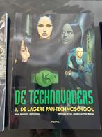 De technovaders, Ophalen, Zo goed als nieuw