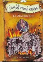 de zilveren kist (1468), Enlèvement ou Envoi, Neuf, Fiction