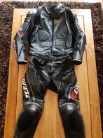 Dainese Laguna Seca lederen combipak maat 52, Motoren, Kleding | Motorkleding, Combipak, Tweedehands