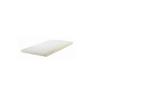 tempur matras 90x200 dikte 7 cm, Maison & Meubles, Chambre à coucher | Matelas & Sommiers, Comme neuf, 90 cm, Enlèvement, Une personne