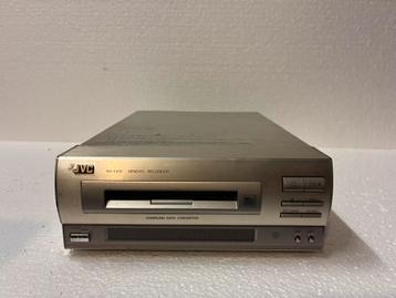 JVC - XM-EX90 mindisrecorder beschikbaar voor biedingen
