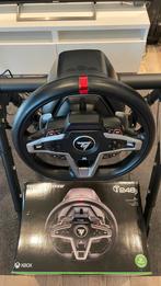 Thrustmaster T248 PC/Xbox (+ garantie 18mois), Games en Spelcomputers, Spelcomputers | Xbox | Accessoires, Ophalen, Zo goed als nieuw