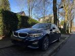 2021 BMW 330e Xdrive PACK M / FULL OPTIONS !!, Autos, Cuir, Achat, Entretenue par le concessionnaire, Noir