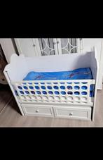 Schommel bed voor kindjes, Ophalen, Zo goed als nieuw