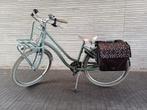 Meisjes kinderfiets, Fietsen en Brommers, Ophalen, Gebruikt, 24 inch, Frappé