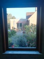 fenêtre de merance fixe, Bricolage & Construction, Vitres, Châssis & Fenêtres, Double vitrage, 120 à 160 cm, Fenêtre de façade ou Vitre