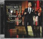 CD  Helmut Lotti - Time to swing, Cd's en Dvd's, 2000 tot heden, Ophalen of Verzenden, Zo goed als nieuw