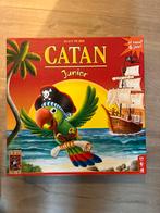 Gezelschapsspel Catan junior, Enlèvement, Comme neuf