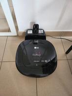 Robot stofzuiger, Ophalen of Verzenden, Zo goed als nieuw, Stofzuiger