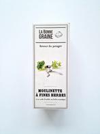 La Bonne Graine - Moulinette à fines herbes - Neuve !, Ophalen of Verzenden, Nieuw