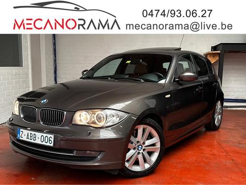 Bmw 130i ‼️ FULLS OPTIONS, Autos, BMW, Entreprise, Achat, Série 1, ABS, Phares directionnels, Airbags, Air conditionné, Bluetooth