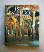 Islam en Europa. Magie van een beschaving., Boeken, Montavez & Bravo Villasan, Ophalen of Verzenden, Zo goed als nieuw, Islam