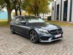 Mercedes C300de - 2015 - 234.000km - 231PK, Automaat, Euro 6, Bedrijf, C-Klasse