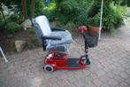 Scootmobiel, Ophalen, Zo goed als nieuw