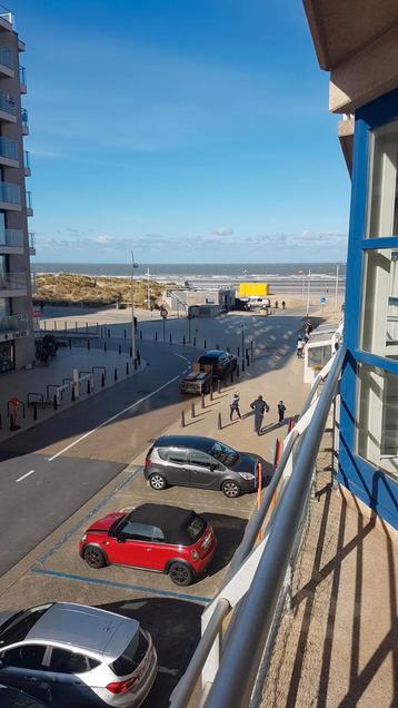 PANNE=VAKANTIE ZEE 2KAMER=1APARTEMENT&1HUIS+TUIN+PARKING  beschikbaar voor biedingen