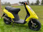 Piaggio Typhoon 80cc A1 rijbewijs, Ophalen, Tweetakt, Gebruikt, Overige modellen