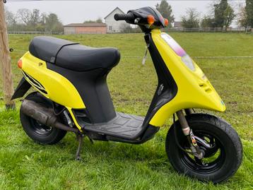 Piaggio Typhoon 80cc A1 rijbewijs, Autres modèles, 80 cm³, Enlèvement, Utilisé