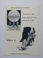 BL46, Neuf, Enlèvement ou Envoi, Espace, Non oblitéré