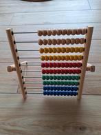 Telraam hout, Ophalen