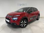 Citroen C3 Shine, Handgeschakeld, 5 deurs, https://public.car-pass.be/vhr/1608f857-fed7-4f43-9d4c-3e10c69191c9, Stadsauto