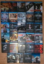 Blu ray steelcases lot, Ophalen of Verzenden, Gebruikt