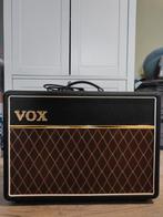 Vox AC10C1 tube combo amp, Muziek en Instrumenten, Versterkers | Bas en Gitaar, Ophalen, Zo goed als nieuw