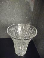 Boheemse kristallen vaas, Antiek en Kunst, Ophalen of Verzenden