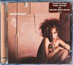 CD Macy Gray - The Trouble With Being Myself, Enlèvement ou Envoi, 2000 à nos jours, Comme neuf