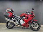 Suzuki GSF 1250 SA (bj 2009), Motoren, Motoren | Suzuki, Bedrijf, 1255 cc, Meer dan 35 kW, Overig