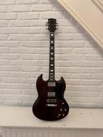 Gibson SG uit het jaar 1974, Muziek en Instrumenten, Ophalen, Gebruikt, Solid body, Gibson