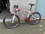 Mountainbike cube reaction pro, Fietsen en Brommers, Ophalen, Nieuw