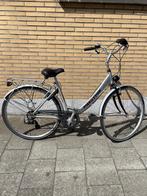 Damesfiets Prestige, Fietsen en Brommers, Ophalen, Versnellingen