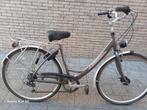 Damesfiets 28 inch, Ophalen, Zo goed als nieuw