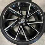 Dikke 19” inch sportvelgen golf Audi Seat gti gte a3 cupra, Auto-onderdelen, 19 inch, Gebruikt, Banden en Velgen, Ophalen of Verzenden