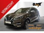 Nissan QASHQAI dCi Tekna+, Auto's, Nissan, Stof, Gebruikt, 4 cilinders, 116 pk