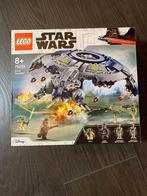 Lego Star Wars - Droid Gunship, Nieuw, Ophalen of Verzenden, Lego