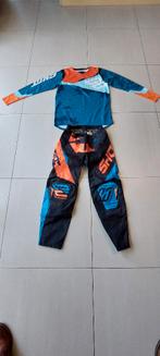 Equipement motocross enduro, Motos, Enlèvement, Seconde main, Enfants, Vêtements de motocross