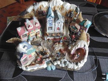 Ancienne décoration de Noël, Enlèvement ou Envoi, Comme neuf