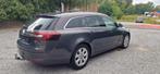 Opel Insignia 2l 125kw Sports Tourer SW Euro 6b, Auto's, Voorwielaandrijving, USB, 4 cilinders, Leder