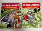 Suske&Wiske speciale uitgaven, Meerdere stripboeken, Ophalen of Verzenden, Nieuw, Willy Vandersteen