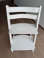 Stokke Tripp Trapp, Enlèvement, Utilisé