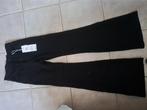 Flared jeans Only XS/30, Kleding | Dames, Spijkerbroeken en Jeans, Only, Zwart, Overige jeansmaten, Nieuw