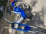 Peugeot vogue B 1500km, Fietsen en Brommers, Brommers | Peugeot, Ophalen, Zo goed als nieuw