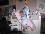 NIEUWE HANGMAT INVACARE LIFTMAT BIRDIE TOILET, Diversen, Ophalen of Verzenden, Nieuw