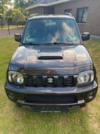 Suzuki Jimny Automaat*4x4*gekeurd voor verkoop*, Auto's, Suzuki, Automaat, Achterwielaandrijving, Bruin, Leder
