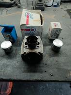 DR 65 malossi g1 lc wallaroo fox 103, Fietsen en Brommers, Ophalen of Verzenden, Fox