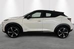 Nissan Juke 1.6 Hybrid 145 N-Design (automatique), 750 kg, 109 g/km, https://public.car-pass.be/vhr/37ac7755-fd48-4dbb-98b3-74e8bbf95c79