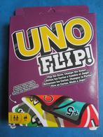 UNO - Flip (nieuw in de verpakking), Hobby en Vrije tijd, Gezelschapsspellen | Kaartspellen, Vijf spelers of meer, Ophalen of Verzenden