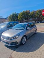 Peugeot 308 2017, Auto's, Elektrische ramen, Particulier, Onderhoudsboekje, Te koop