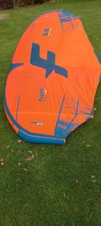 F one strike cwc 6m, Watersport en Boten, Wingsurfen, Ophalen, Gebruikt